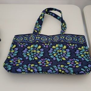 Vera Bradley tote
